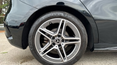 Mercedes-Benz A-Class A180 AMG Line Executive 5dr Auto Petrol Hatchback